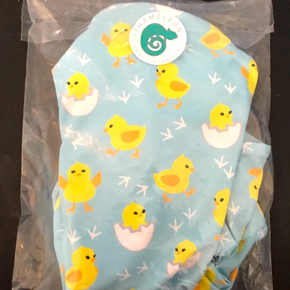 Chameleon Ballet Leotard